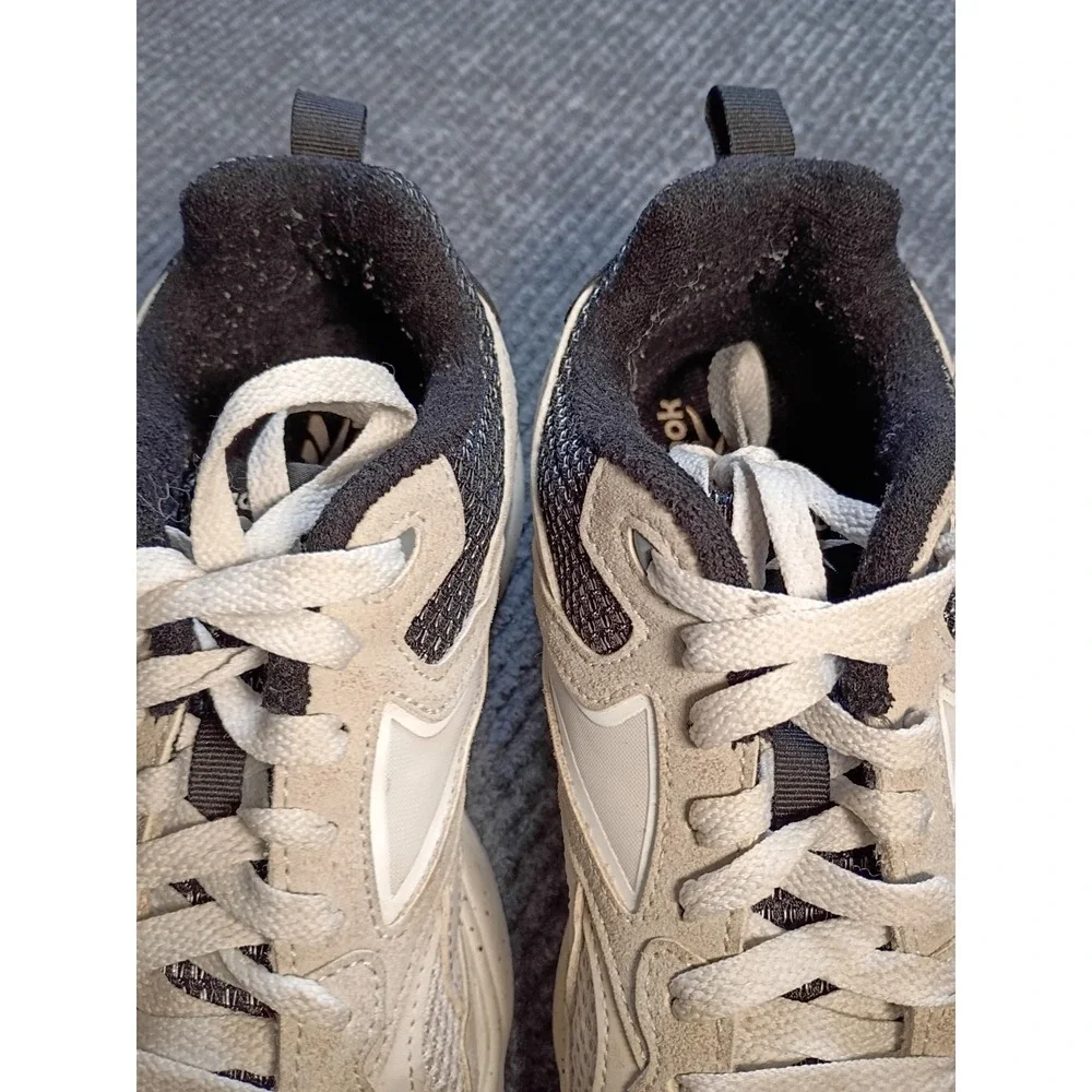 Reebok Charge Male Sneakers Size 7K